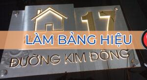 Làm bảng tên công ty tại Thuận An, Bình Dương#1 9